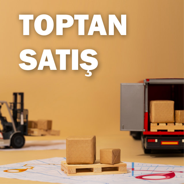 Toptan Satış