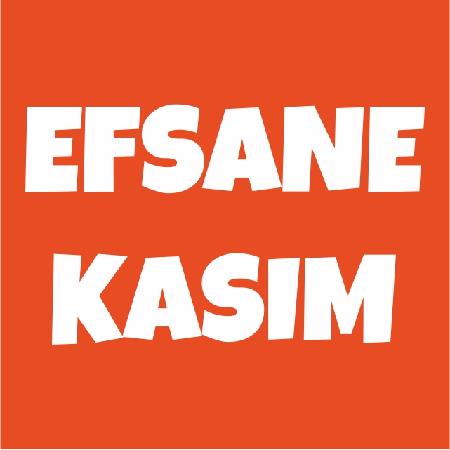 EFSANE KASIM İNDİRİMLERİ 🎁