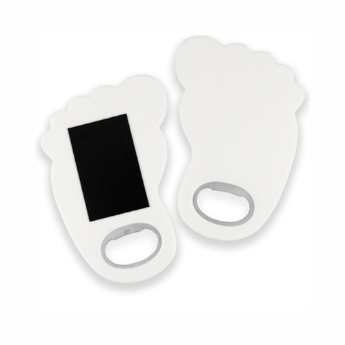 Ayak Magnet Şişe Açacağı