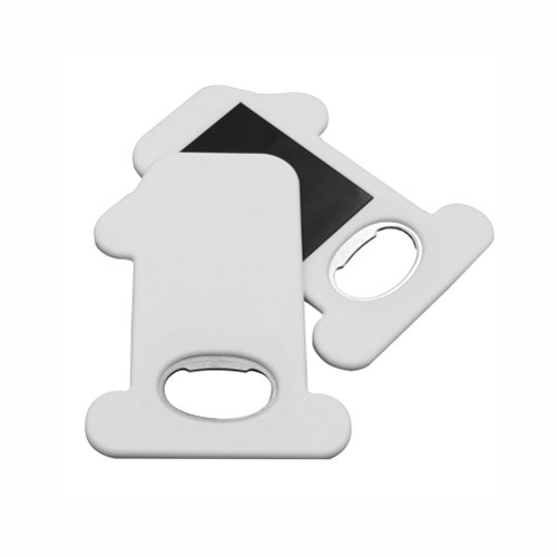 Bir Magnet Şişe Açacak Magnet